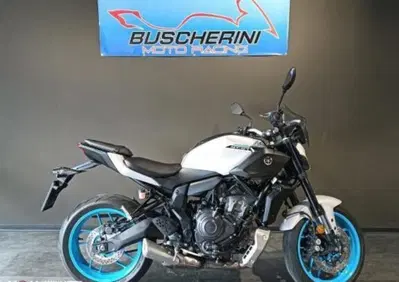 Yamaha MT-07 (2025 - 26) - Annuncio 10140260