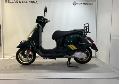Vespa GTS 300 Super Hpe (2018 - 19) - Annuncio 10140272