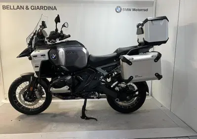 Bmw R 1300 GS Adventure Triple Black (2025 - 26) - Annuncio 10140273