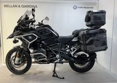 Bmw R 1250 GS (2021 - 24) - Annuncio 10140274