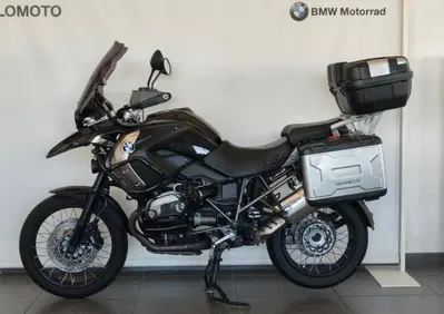 Bmw R 1200 GS (2010 - 12) - Annuncio 10140275