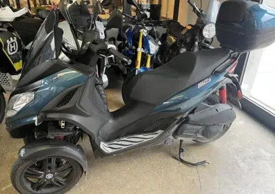 Piaggio MP3 300 Sport ABS Hpe (2021 - 24) - Annuncio 10140286
