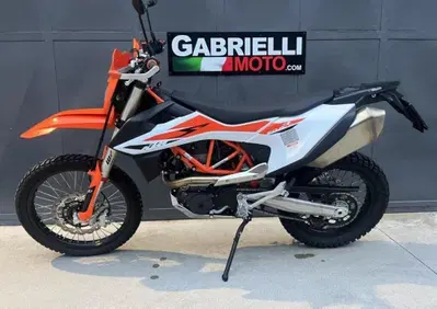 KTM 690 Enduro R (2021) - Annuncio 10140287