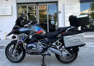 Bmw R 1200 GS (2013 - 16) - Annuncio 10140289