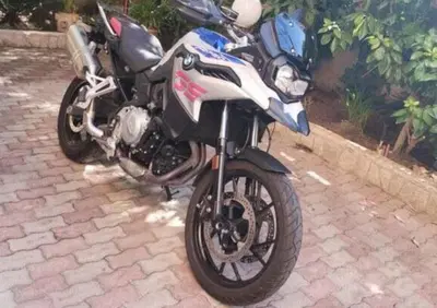 Bmw F 750 GS (2021 - 24) - Annuncio 10140290