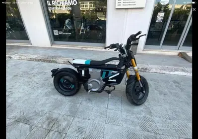 Bmw CE 02 AM (2024 - 26) - Annuncio 10140291