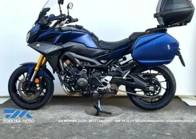 Yamaha Tracer 900 GT (2018 - 20) - Annuncio 10069818