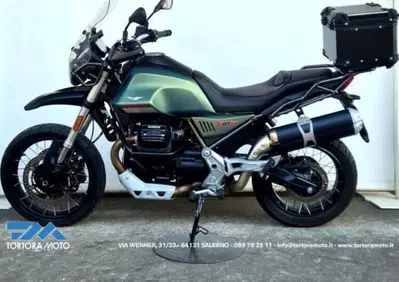 Moto Guzzi V85 TT (2021 - 23) - Annuncio 10140311