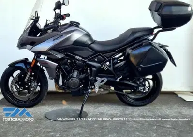 Triumph Tiger Sport 660 (2022 - 24) - Annuncio 10140312