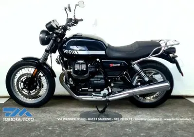 Moto Guzzi V7 850 Stone Special Abs (2021) - Annuncio 10140315