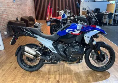 Bmw R 1300 GS (2023 - 26) - Annuncio 10140327