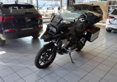 Bmw R 1250 GS (2021 - 24) - Annuncio 10140328