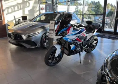 Bmw M 1000 XR (2024 - 27) - Annuncio 10140329