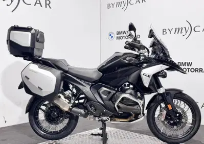 Bmw R 1300 GS (2023 - 26) - Annuncio 10138260