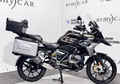 Bmw R 1250 GS (2019 - 20) - Annuncio 10138261