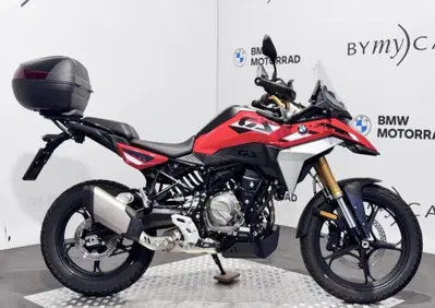 Bmw F 450 GS (2026) - Annuncio 10140338