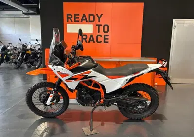 KTM 390 Adventure R (2025 - 26) - Annuncio 10140343