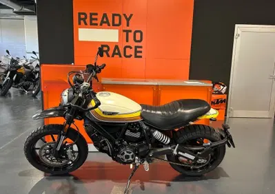 Ducati Scrambler 800 Mach 2.0 (2017 - 19) - Annuncio 10140346