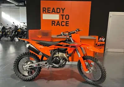 KTM 250 SX-F (2025) - Annuncio 10140347