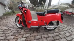 Moto Guzzi  