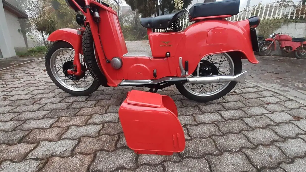 Moto Guzzi   (5)