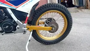 Fantic Motor Trial 300 / 303,2  (2)