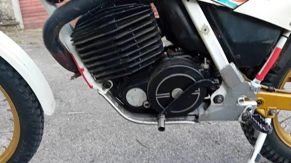 Fantic Motor Trial 300 / 303,2  (3)