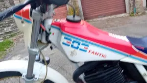 Fantic Motor Trial 300 / 303,2  (4)