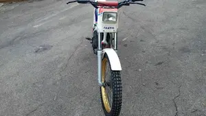 Fantic Motor Trial 300 / 303,2  (6)