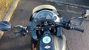 Honda Transalp XL 650V (2000 - 04)  (3)