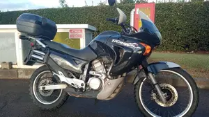 Honda Transalp XL 650V (2000 - 04)  (6)