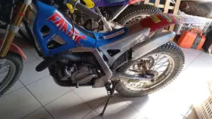 Fantic Motor Section 249  (3)