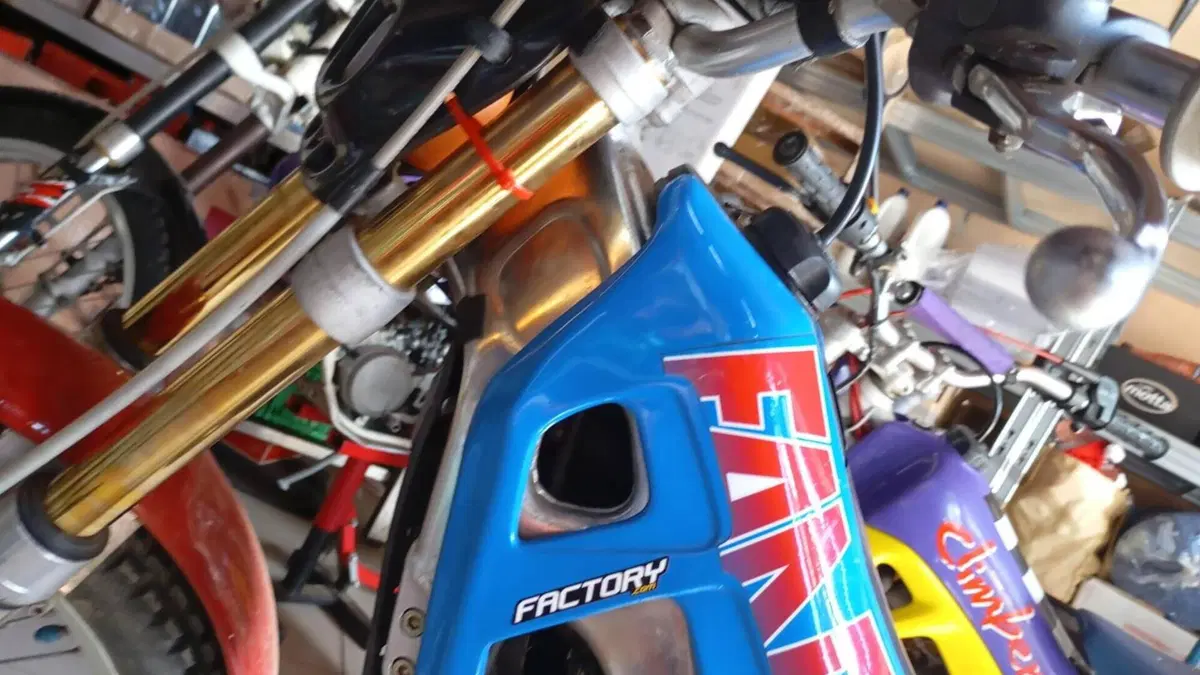 Fantic Motor Section 249  (12)