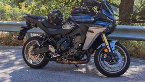 Yamaha Tracer 9 GT+ Y-AMT (2025 - 26)  (9)