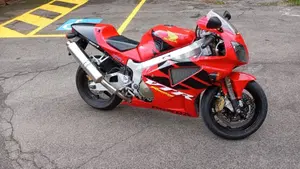 Honda VTR 1000 SP-1 (2000 - 01) 