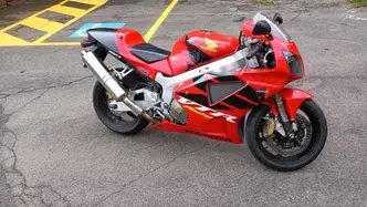 Honda VTR 1000 SP-1 (2000 - 01) usata