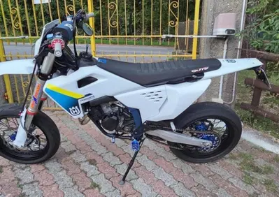 Husqvarna TC 125 (2025) - Annuncio 10140465