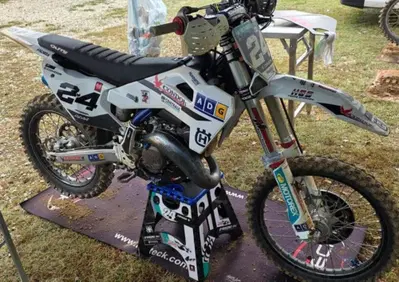 Husqvarna TC 125 (2026) - Annuncio 10140466