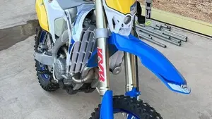 Tm Moto EN 300 4T ES Fi (2025) 