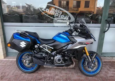 Suzuki GSX-S1000GX (2024 - 26) - Annuncio 10139886
