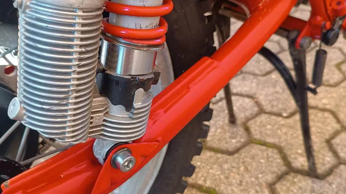 Fantic Motor   (13)