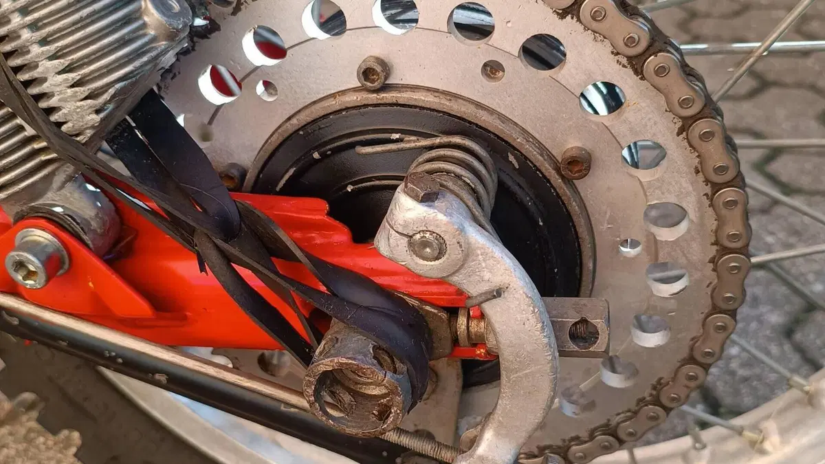 Fantic Motor   (15)