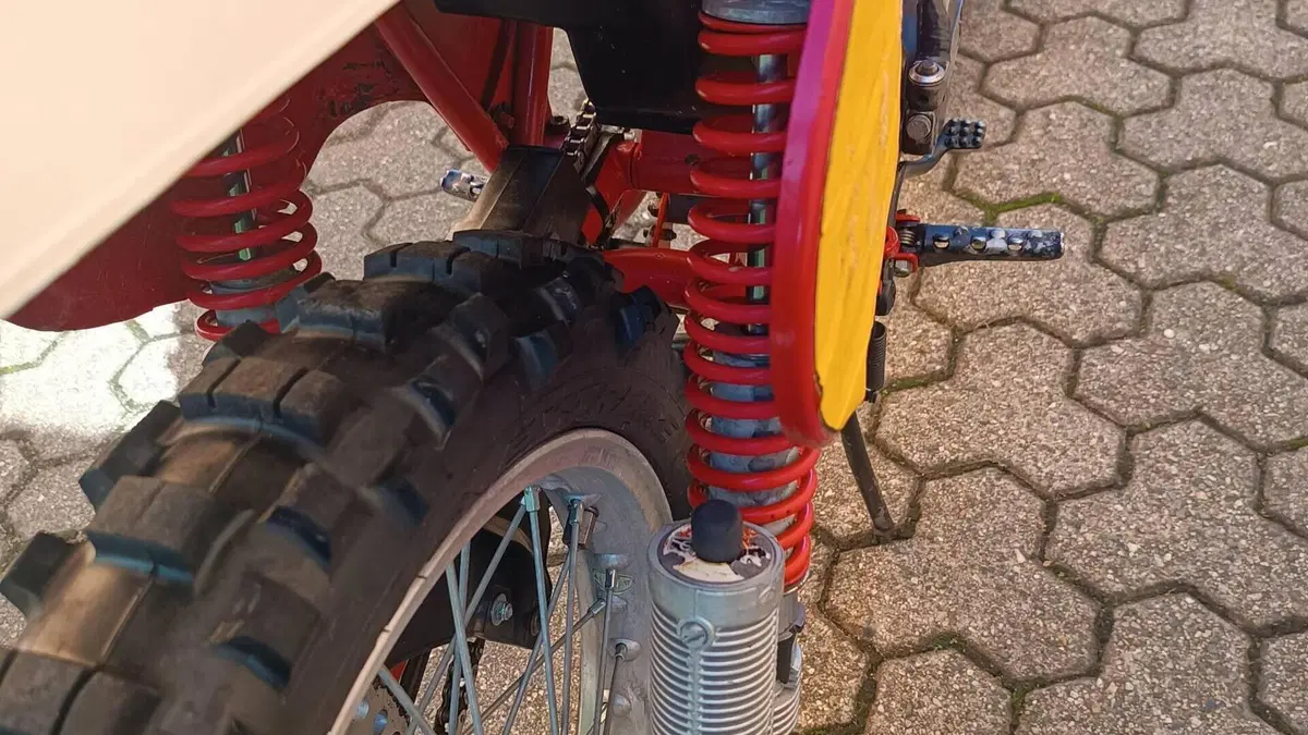 Fantic Motor   (19)