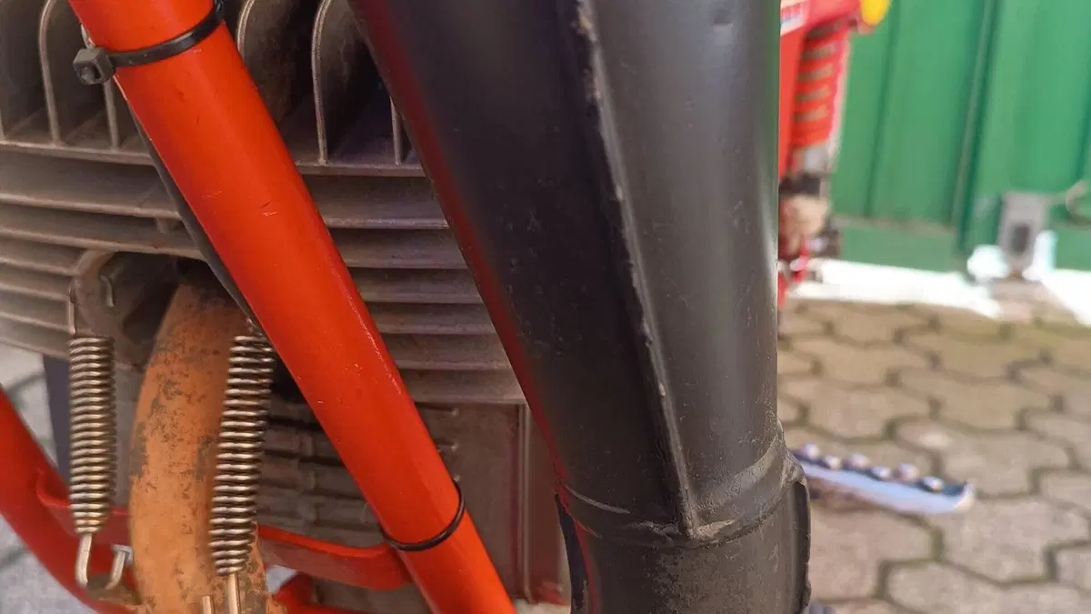 Fantic Motor   (20)