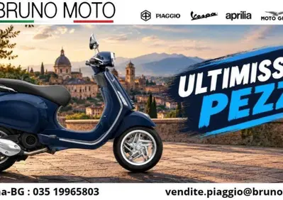 Vespa Primavera 150 (2026) - Annuncio 10140484