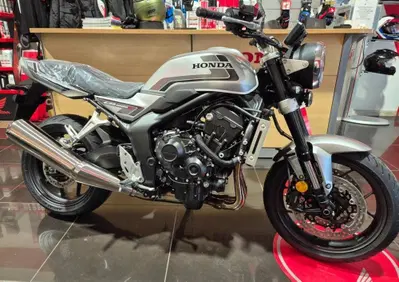 Honda CB 1000 F (2026) - Annuncio 10140483