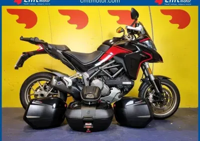 Ducati Multistrada 1260 S (2018 - 20) - Annuncio 10140486