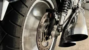 Harley-Davidson 1130 V-ROD (2002 - 05) - VRSCB  (3)