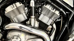 Harley-Davidson 1130 V-ROD (2002 - 05) - VRSCB  (5)