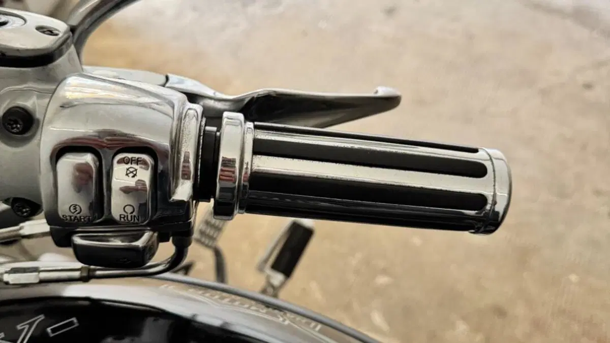 Harley-Davidson 1130 V-ROD (2002 - 05) - VRSCB  (10)